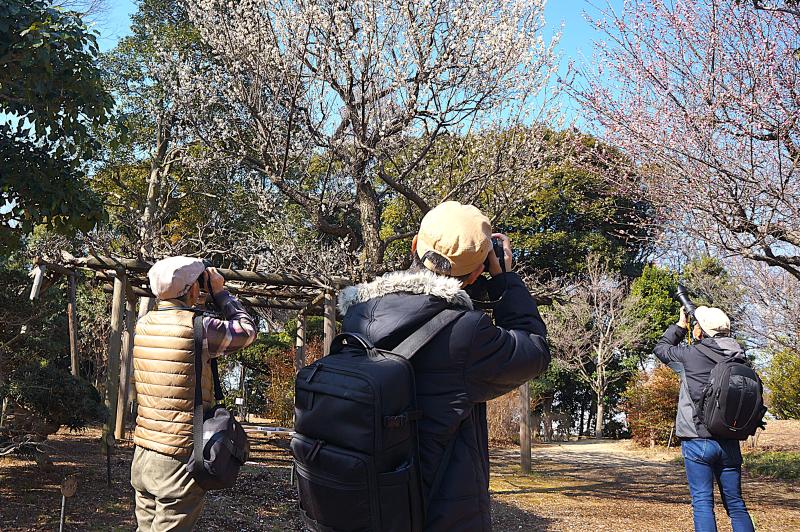 ③R8/2/14 写童 「園内撮影会」開催！！